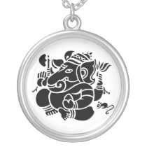 Lord Ganesha Pendant