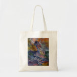 Lord I Give You My Heart Tote Bag