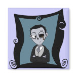 'Lord Jaffrey' Magnet