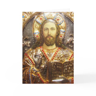 Orthodox Icons