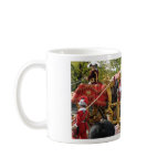 Lord Mayor of London Mugs