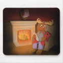 lord moose mousepads