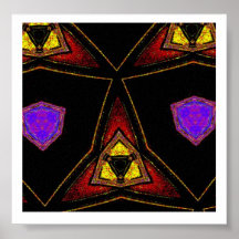 Lord of the Kats Canvas Posters