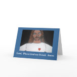 LORD, PLEASE HEAL MY FRIEND cards