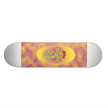 Lords Of Bradenton Beach Skateboard