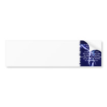 Lords Prayer Bumper Stickers