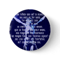 Lords Prayer Button