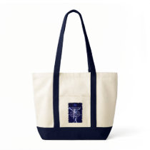 Lords Prayer Canvas Tote Bag