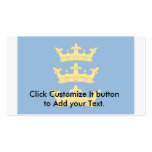 Lordship Of Ireland, Ireland business cards