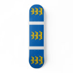 Lordship Of Ireland, Ireland skateboards