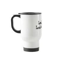 Lordy Lordy Look Whos 40 Coffee Mug