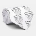 Lorem Ipsum ties