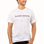 Lorem Ipsum t-shirts