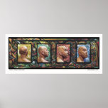 Lorenzo - The Age Of Uncertainty Posters