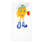 LORENZO...THE MANGO photo cards