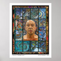 Lorenzo's Waking Dreams Poster