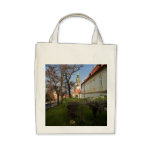 Loreta Prague Fall Canvas Bags