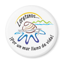 Loreto Bay - Magnets