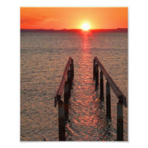 Loreto Mexico Photo Print