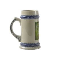 Lorikeet Mugs
