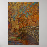 LORING PARK AUTUMN posters