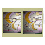 Lorret MooNs Greeting Cards