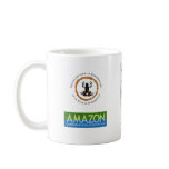 Los Amigos map mug
