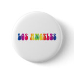 Los Angeles 60's Tie Dye buttons