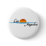 Los Angeles buttons