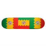 Los Angeles, California skateboards