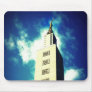 Los Angeles, California Temple Mousepad