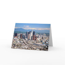 Los Angeles Cards