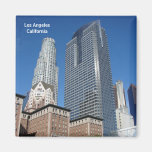 Los Angeles Downtown Magnet!