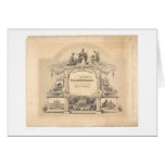 Los Angeles Fire Department Certificate (0891A) cards