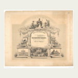 Los Angeles Fire Department Certificate (0891A) posters