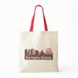 Los Angeles Linesky bags