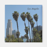 Los Angeles Magnet!