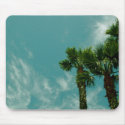 Los Angeles mousepads