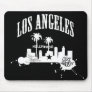 Los Angeles Mouse Mats