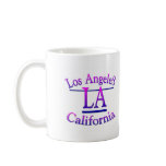 Los Angeles Mug
