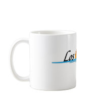 Los Angeles Coffee Mugs