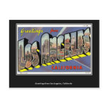 los angeles