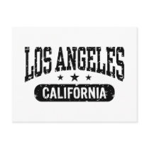 Los Angeles Post Cards