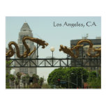 Los Angeles Postcard!