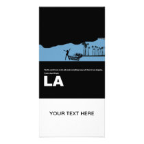 Los Angeles Poster