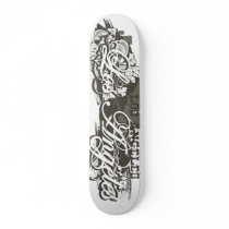 Los Angeles Skate Boards