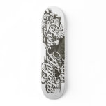Los Angeles skateboards