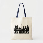 Los Angeles Skyline Bags