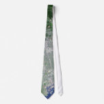Los Angeles ties