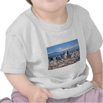 Los Angeles Tshirt